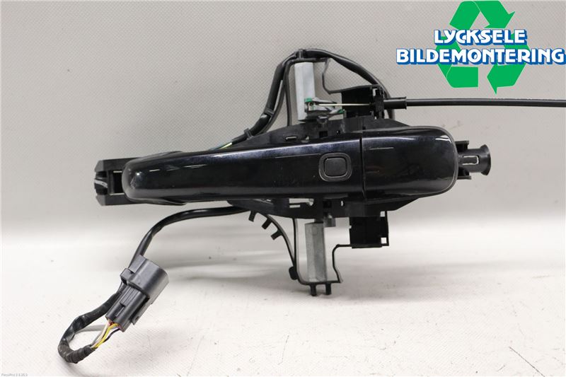 Volvo XC70 14-16 Dörrhandtag Yttre Vä