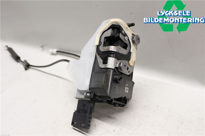 Peugeot 508 11-18 Låskista-Dörrlås