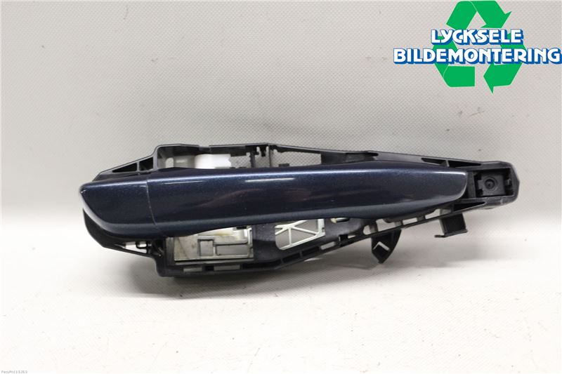 Peugeot 508 11-18 Dörrhandtag Yttre Hö