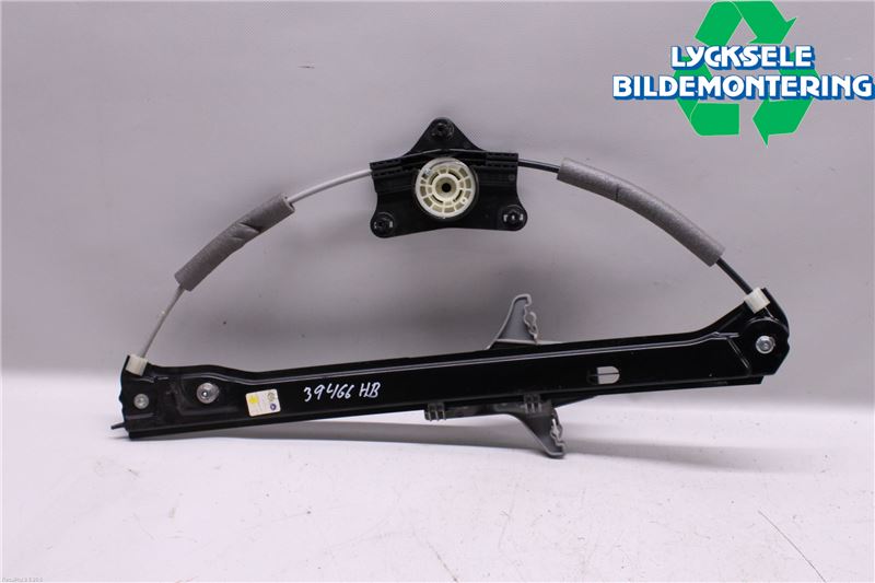 Skoda SUPERB 16-24 Fönsterhissmekanism