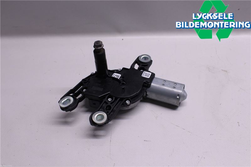 Skoda SUPERB 16-24 Torkarmotor Baklucka