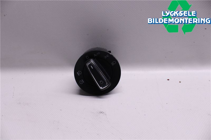 Skoda SUPERB 16-24 Strömställare Ljus