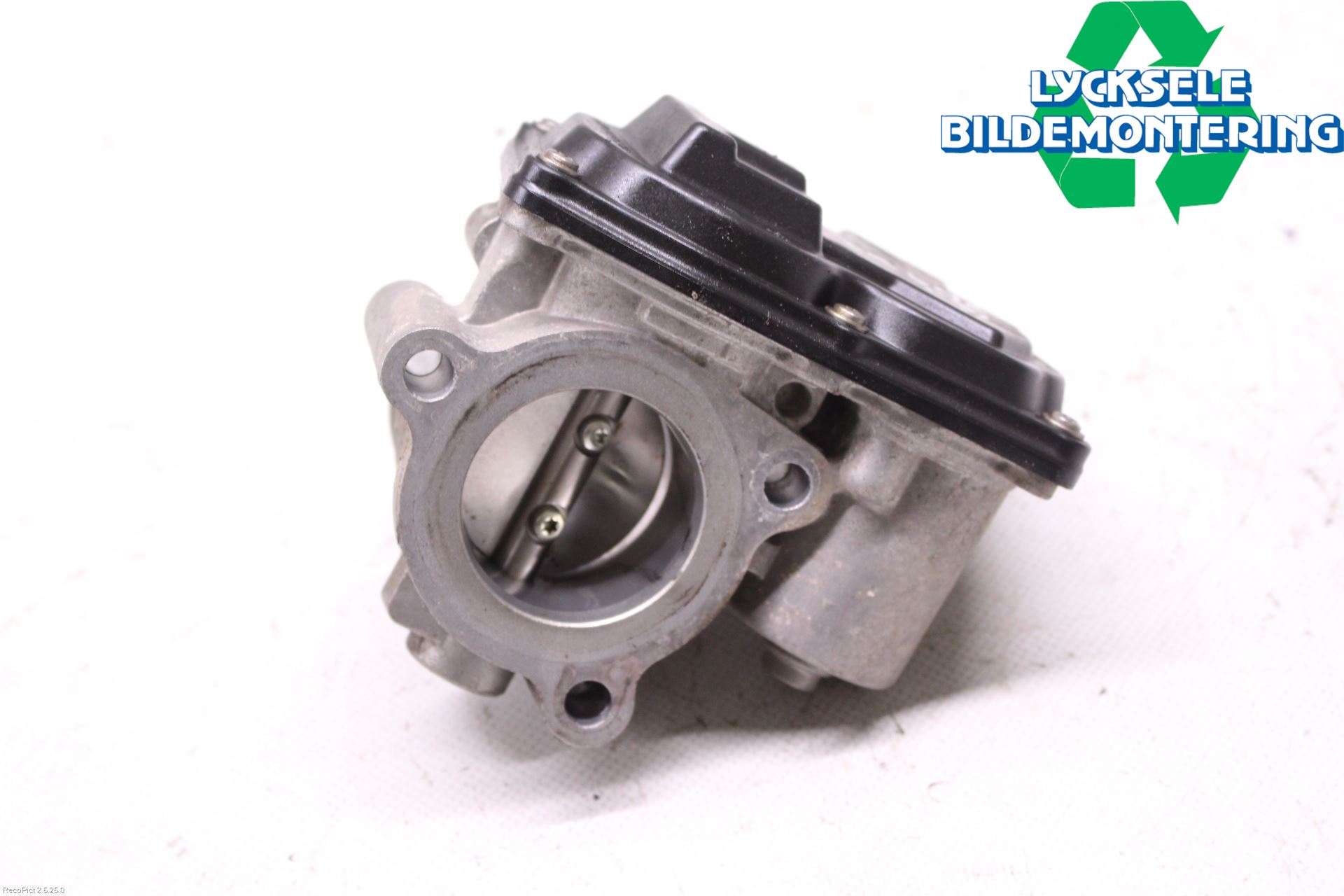 Ford FOCUS 11-14 Injspjällhus