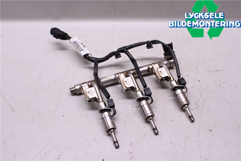 Ford FOCUS 11-14 Inj. Fuelrail