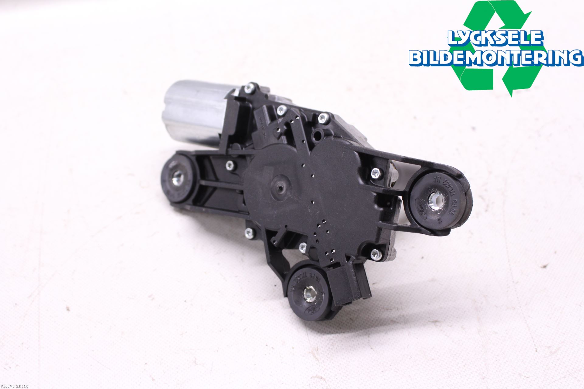 Ford FOCUS 11-14 Torkarmotor Baklucka