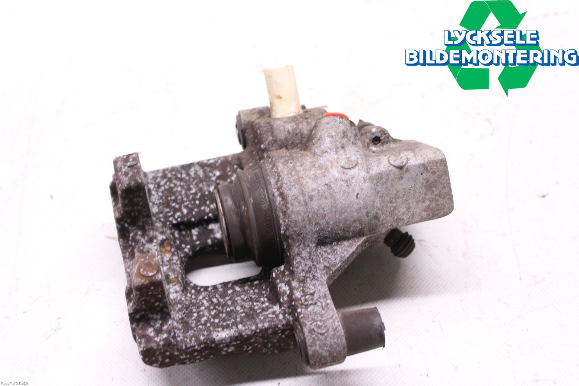 Ford FOCUS 11-14 Bromsok Bak Höger