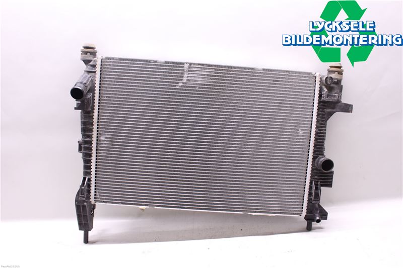 Ford FOCUS 11-14 Kylare Man