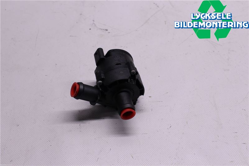 Skoda SUPERB 16-24 Vattenpump