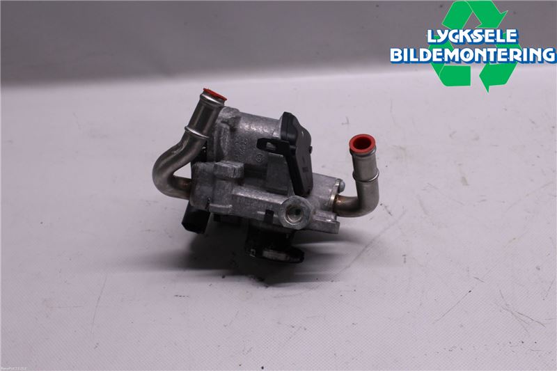 Skoda SUPERB 16-24 Egr Ventil