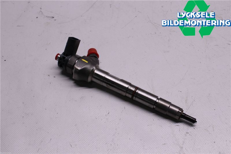 Skoda SUPERB 16-24 Injspridare