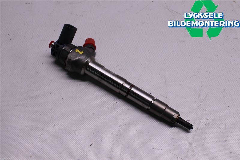 Skoda SUPERB 16-24 Injspridare