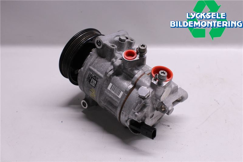 Skoda SUPERB 16-24 Ac Kompressor