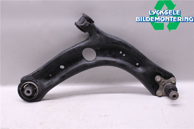 Skoda SUPERB 16-24 Bärarm Fram Undre Hö