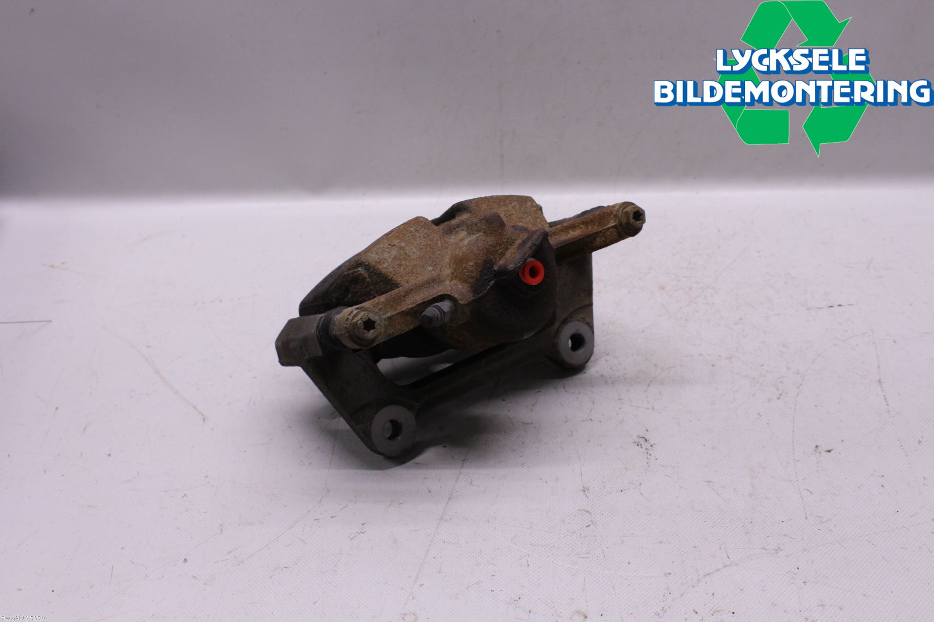 Skoda SUPERB 16-24 Bromsok Fram Vänster