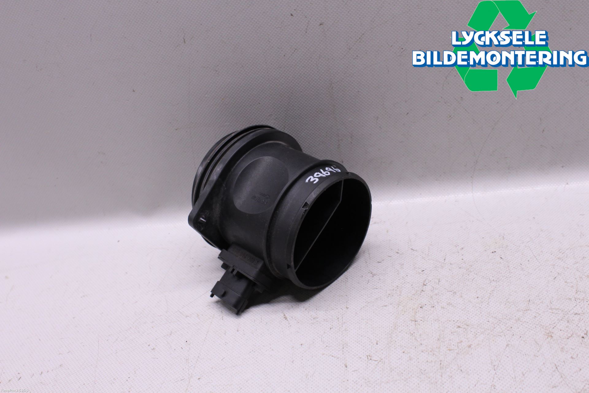 Volvo XC70 14-16 Injluftmassamätare