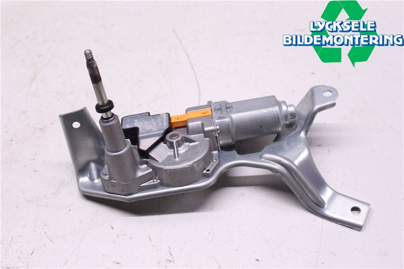 Honda JAZZ 08-14 Torkarmotor Baklucka