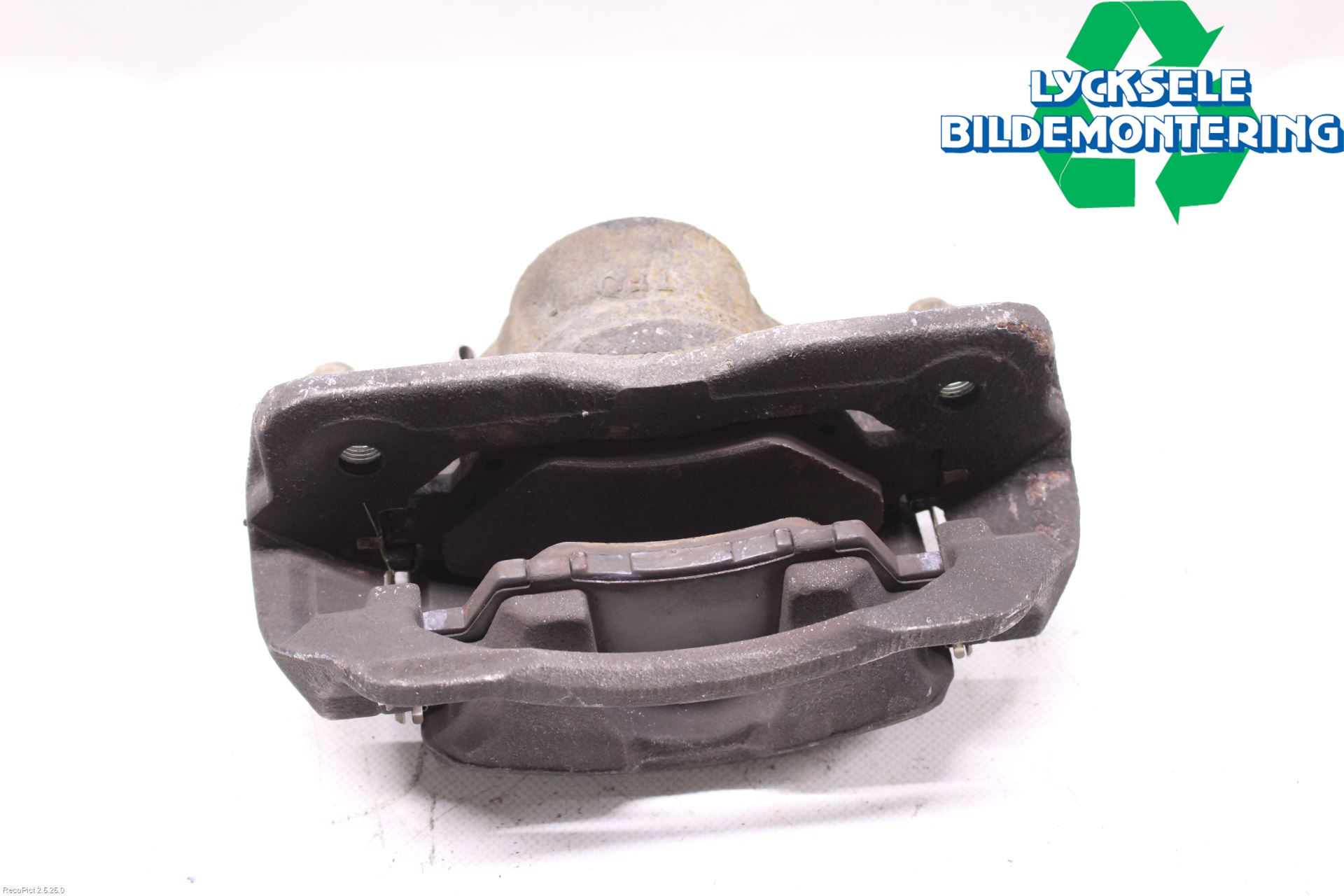 Honda JAZZ 08-14 Bromsok Fram Vänster