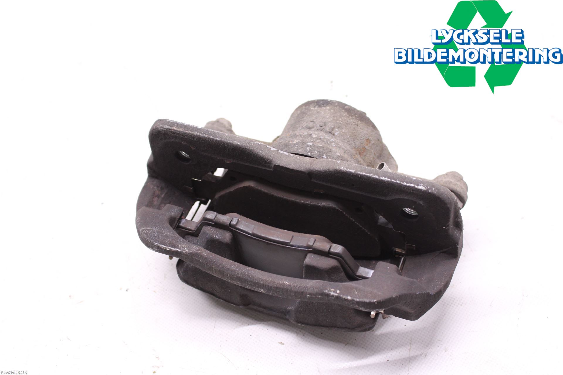 Honda JAZZ 08-14 Bromsok Fram Höger