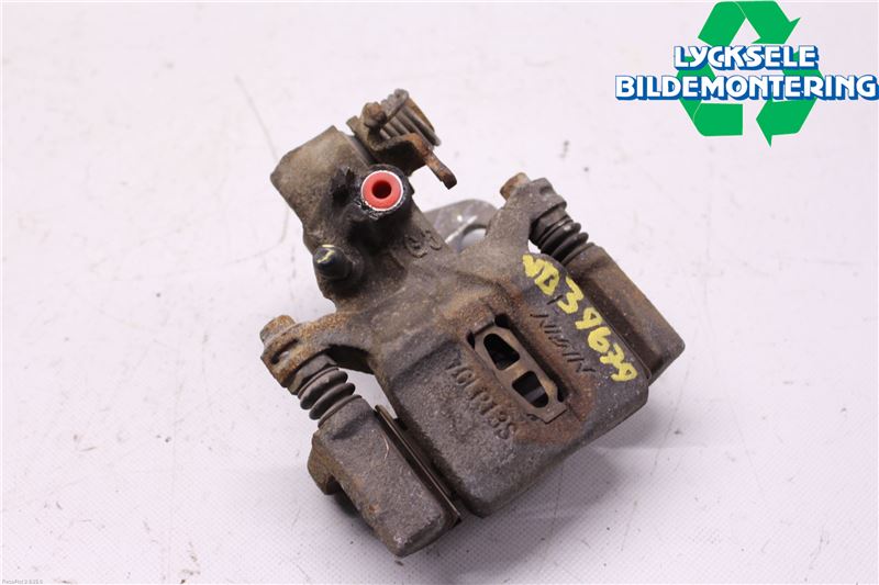 Honda JAZZ 08-14 Bromsok Bak Vänster