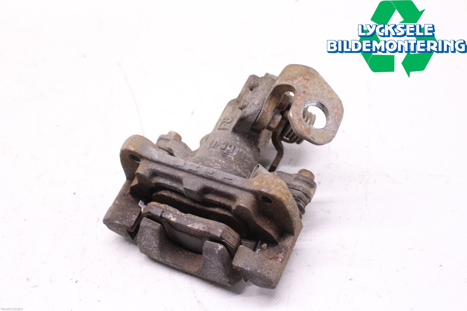 Honda JAZZ 08-14 Bromsok Bak Höger