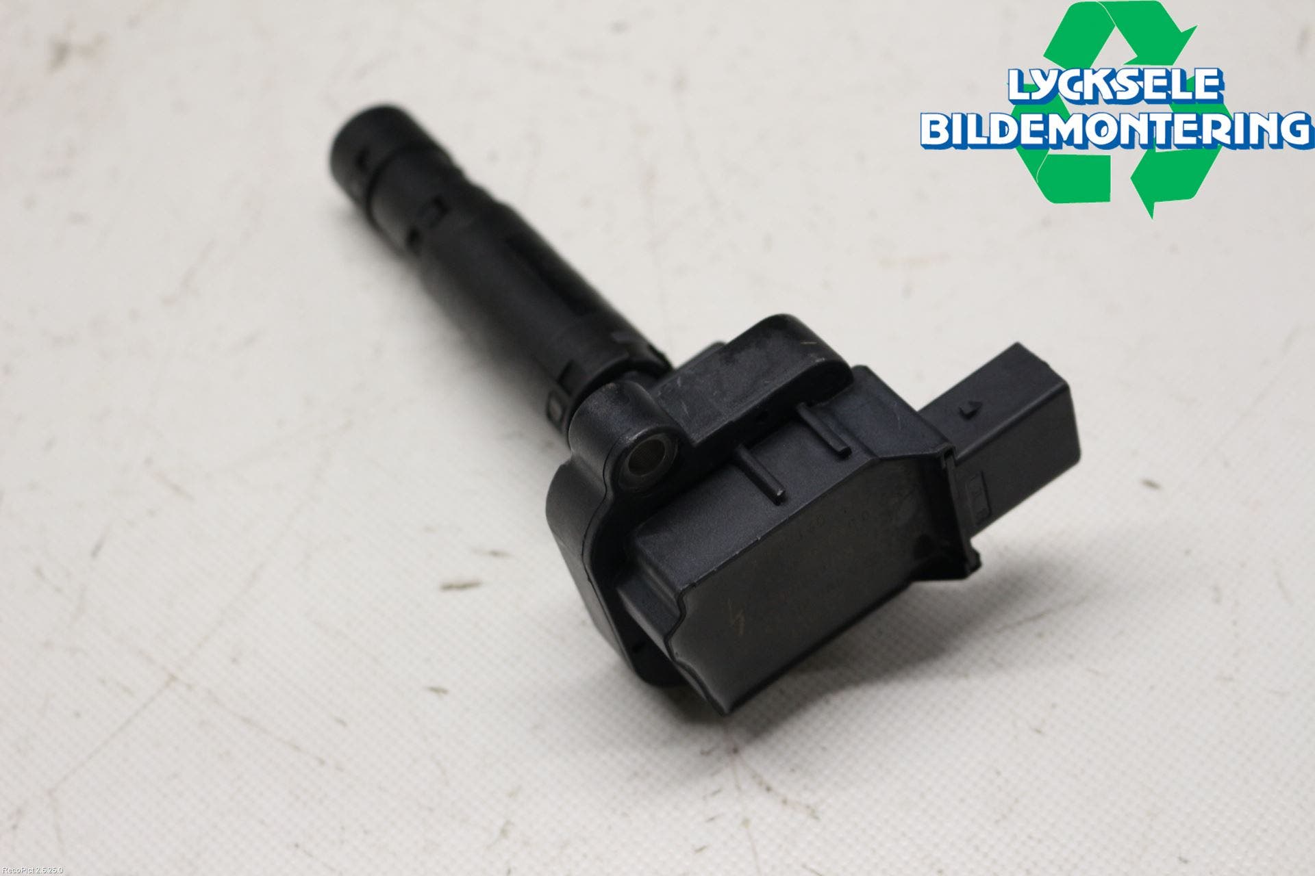 Mercedes-Benz MB C-KLASS (W204) 07-15 Tändspole