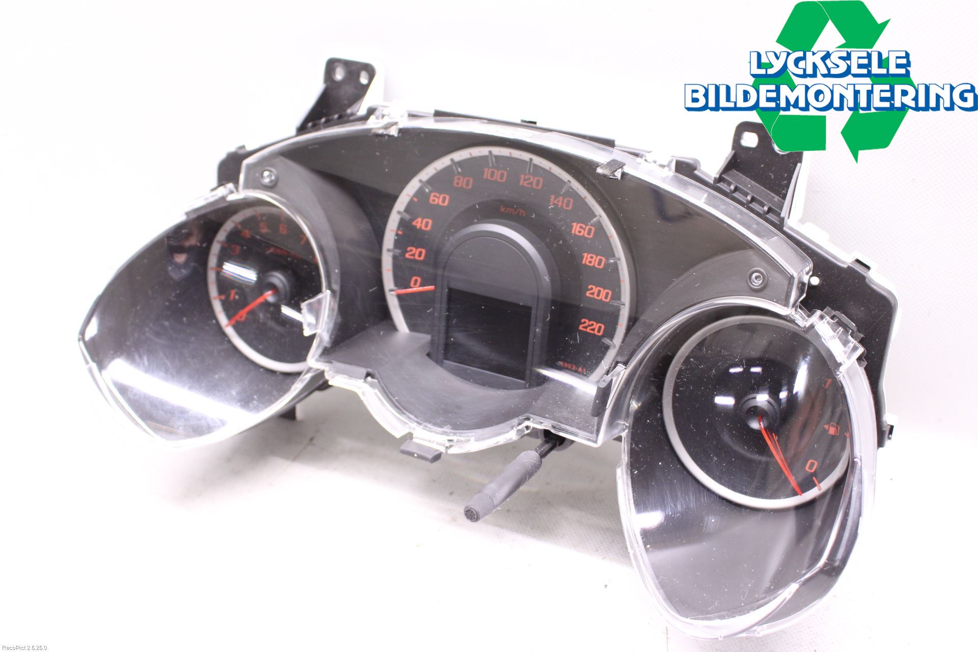 Honda JAZZ 08-14 Instrument Komb