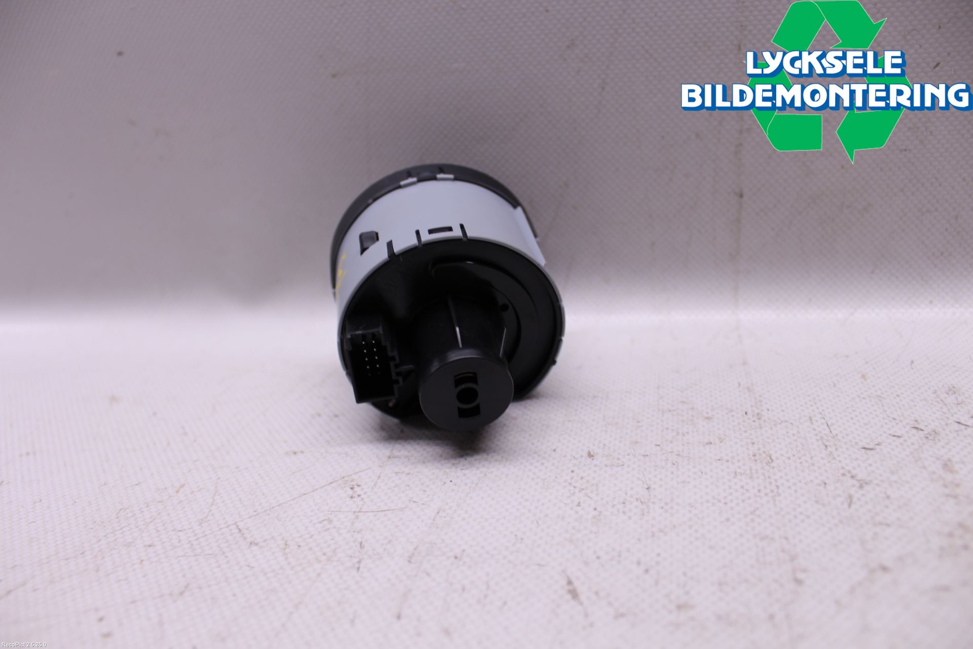 Skoda FABIA 15-21 Strömställare Ljus