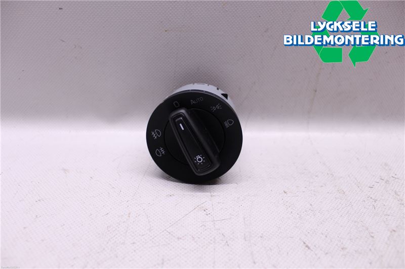 Skoda FABIA 15-21 Strömställare Ljus