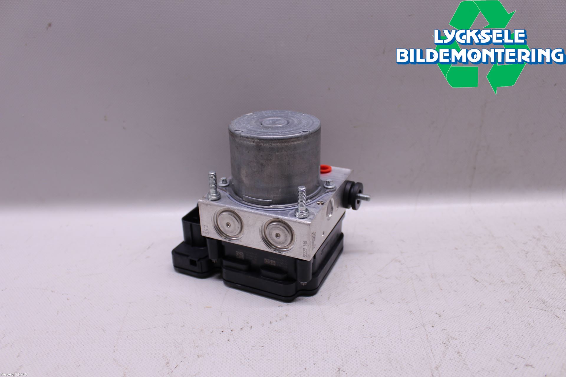 Skoda FABIA 15-21 Abs Hydraulaggregat