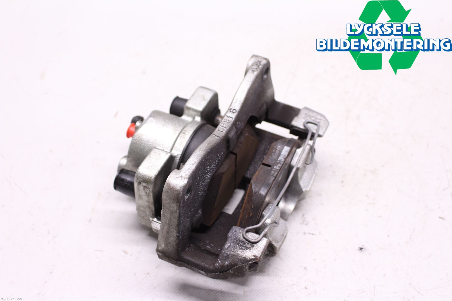Toyota YARIS XP130 15-20 Bromsok Fram Höger