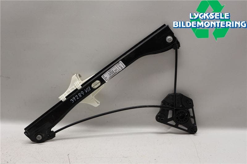 Skoda FABIA 15-21 Fönsterhissmekanism