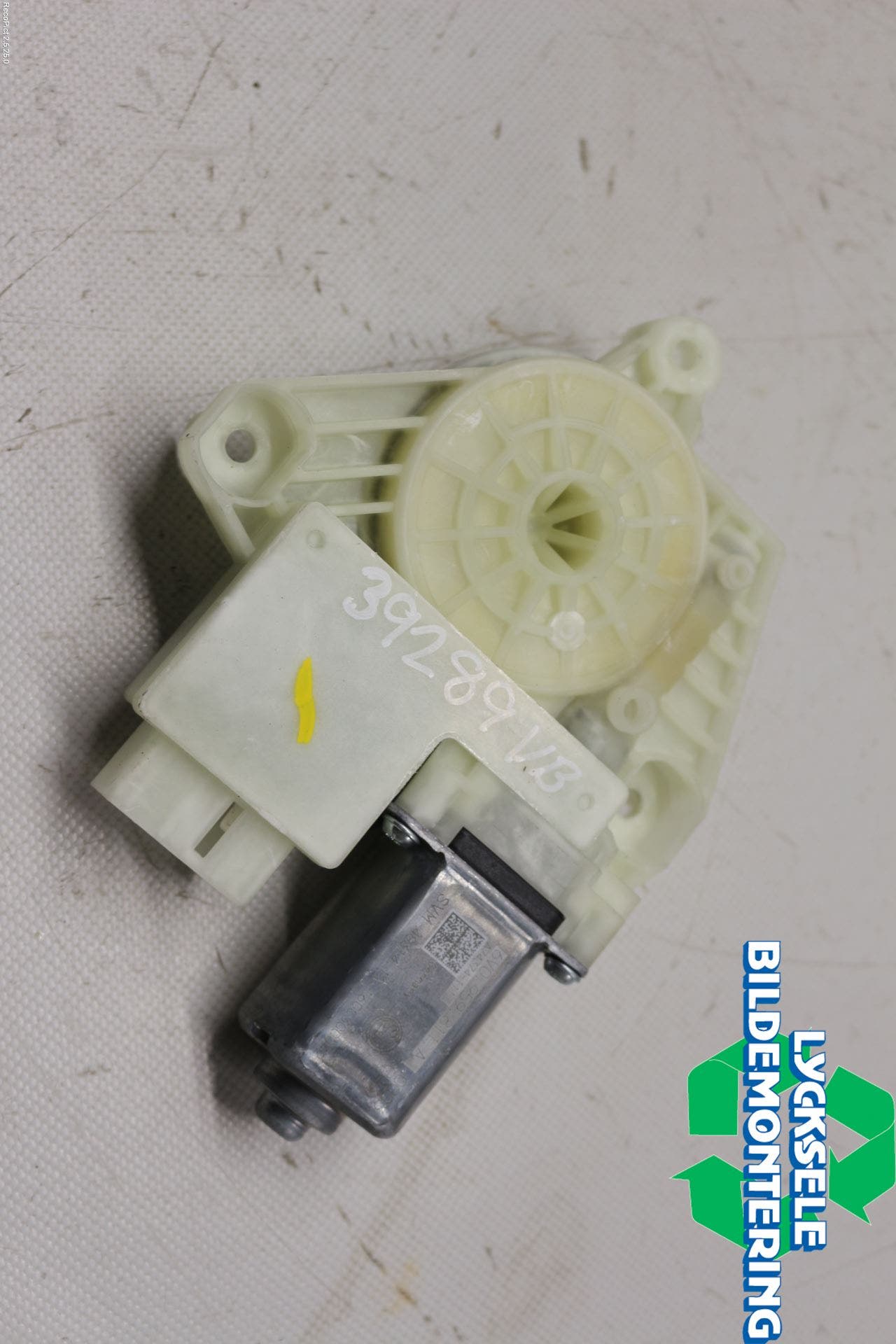 Skoda FABIA 15-21 Fönsterhissmotor