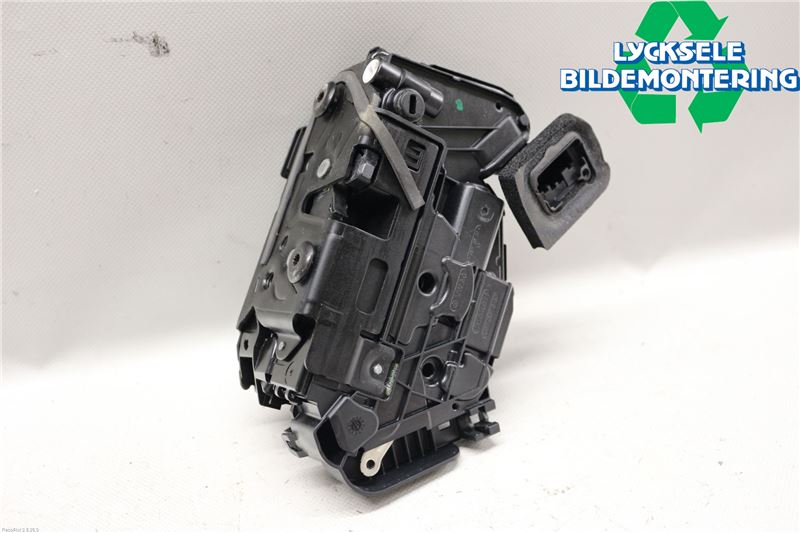 Skoda FABIA 15-21 Låskista-Dörrlås