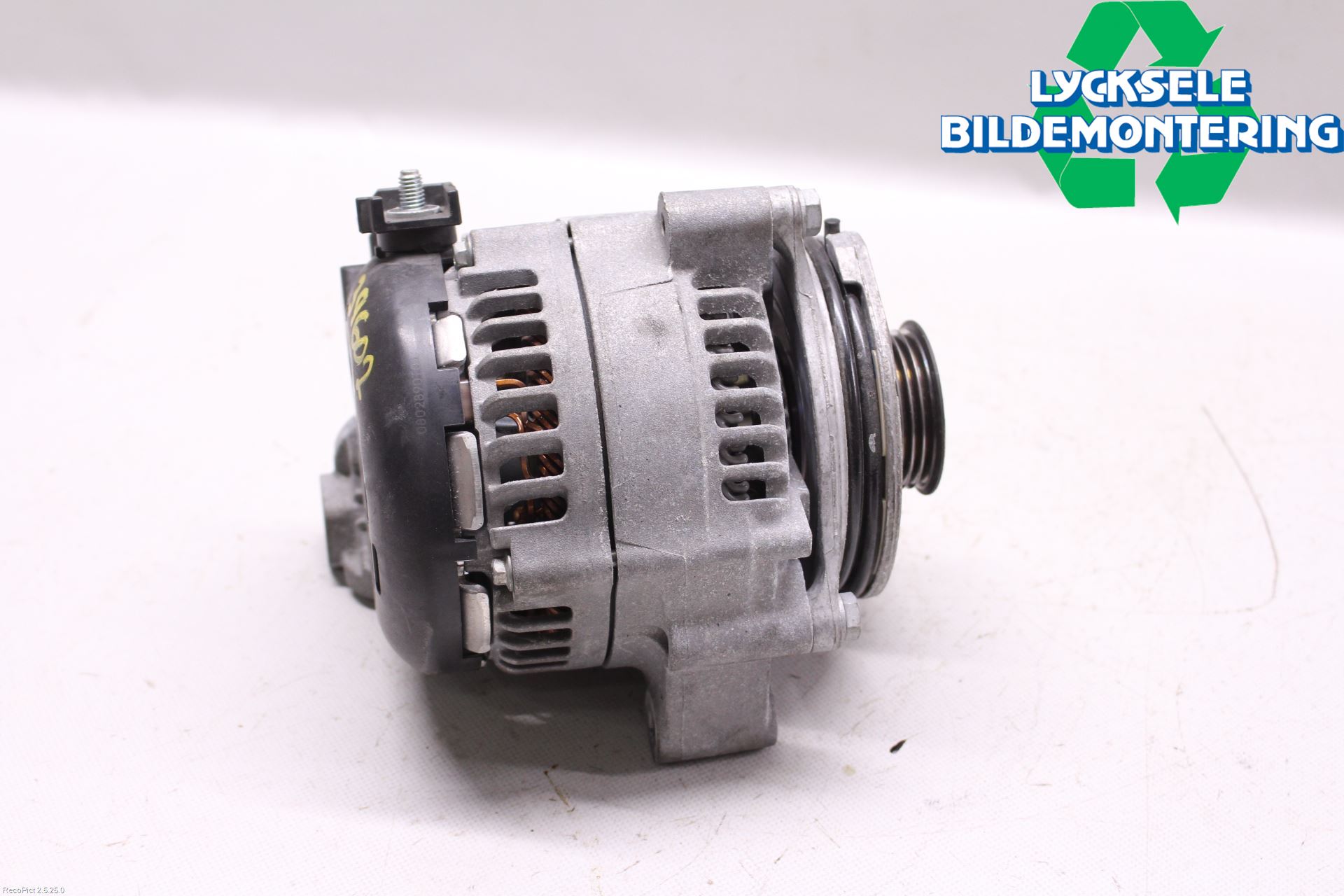 BMW 4 F36 Gran Coupé 14-20 Generator