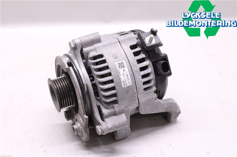 BMW 4 F36 Gran Coupé 14-20 Generator