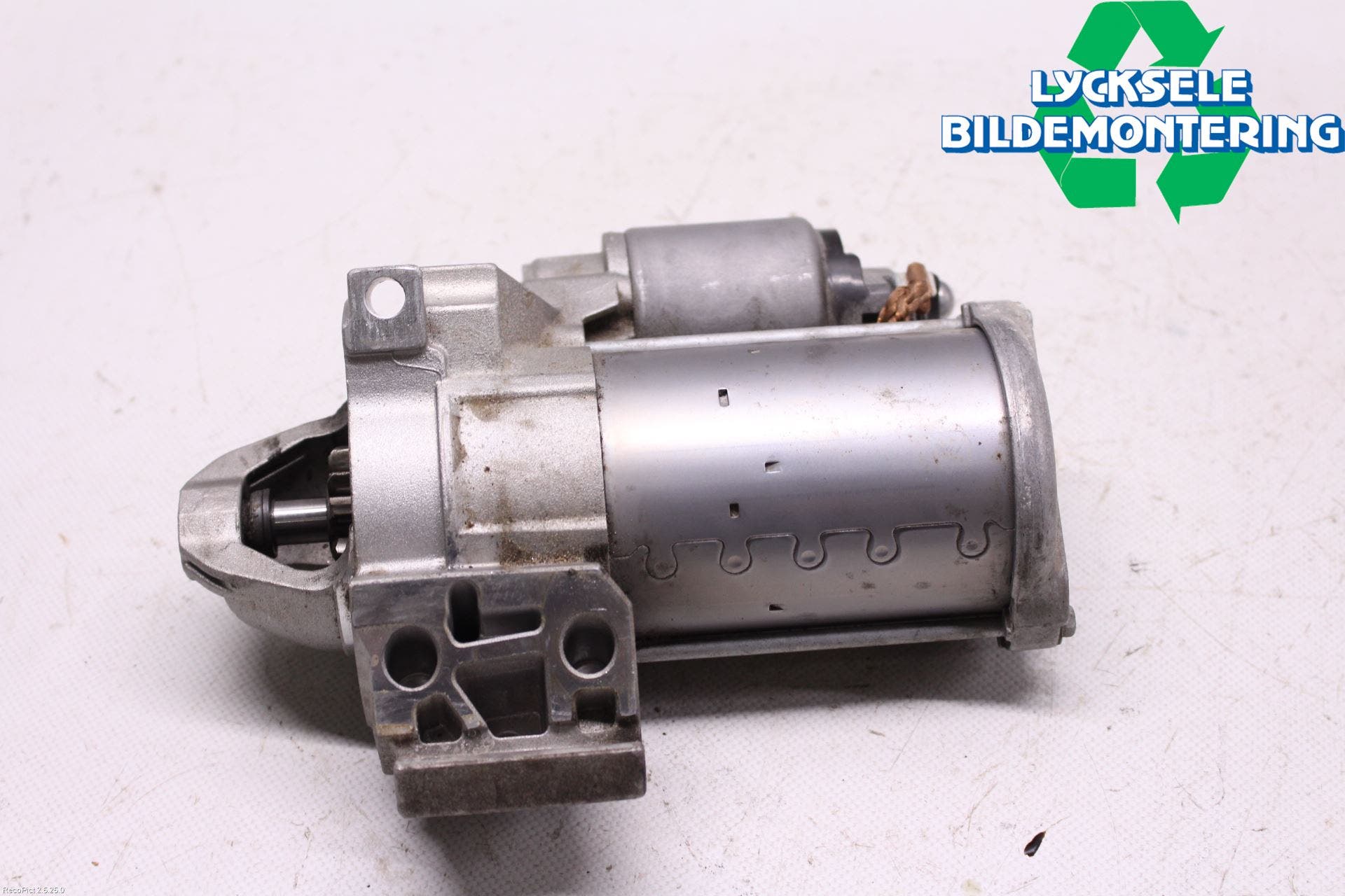 BMW 4 F36 Gran Coupé 14-20 Startmotor