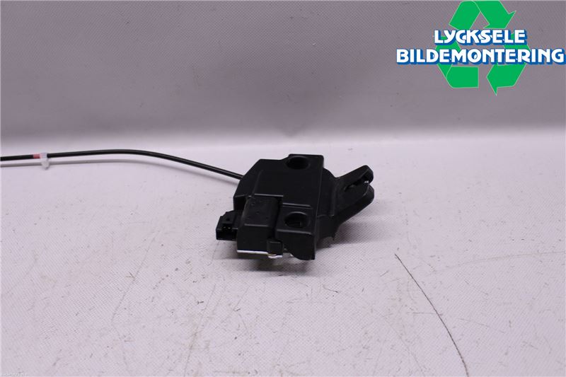 Subaru LEGACY 10-14 Låskista Baklucka