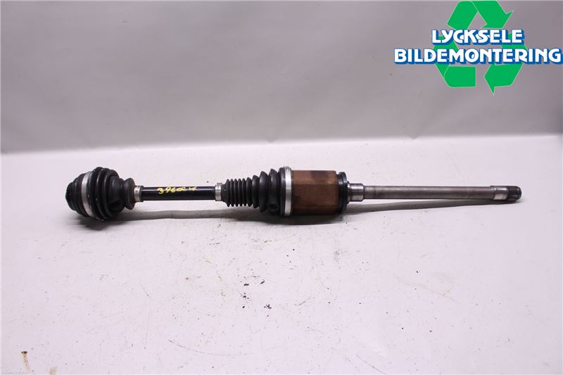 BMW 4 F36 Gran Coupé 14-20 Drivaxel Fram Höger