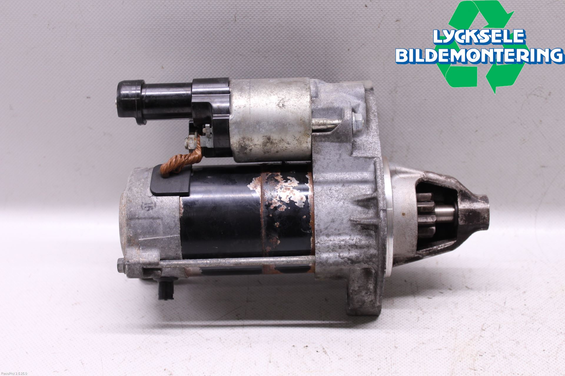 Honda CR-V 07-12 Startmotor