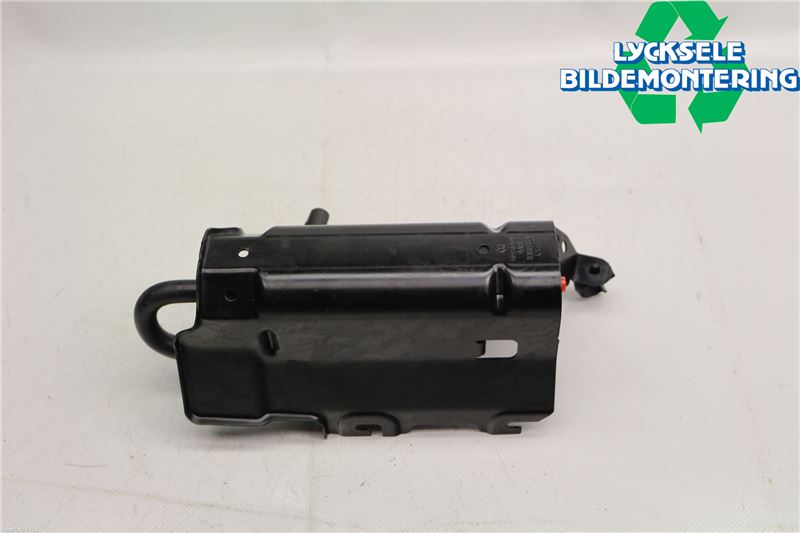 Volkswagen VW TRANSP/CARAVELLE (T5) 04-15 Bränsle Insppump Diesel