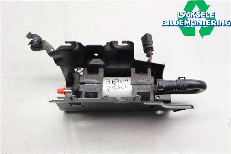 Volkswagen VW TRANSP/CARAVELLE (T5) 04-15 Bränsle Insppump Diesel