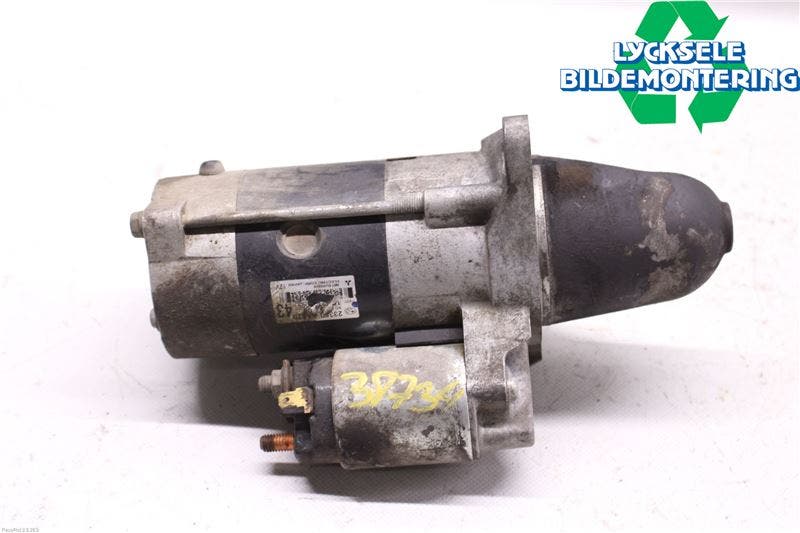 Subaru LEGACY 10-14 Startmotor Diesel