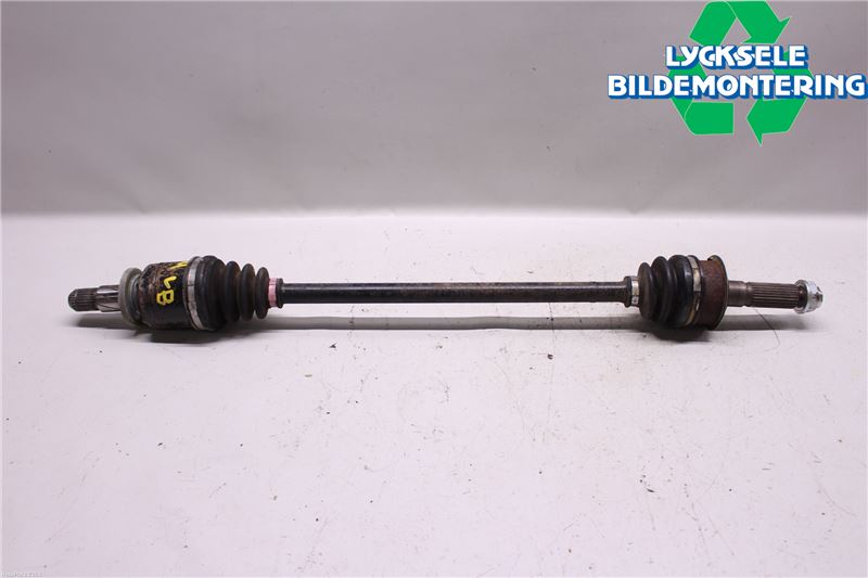 Subaru LEGACY 10-14 Drivaxel Bak Vänster