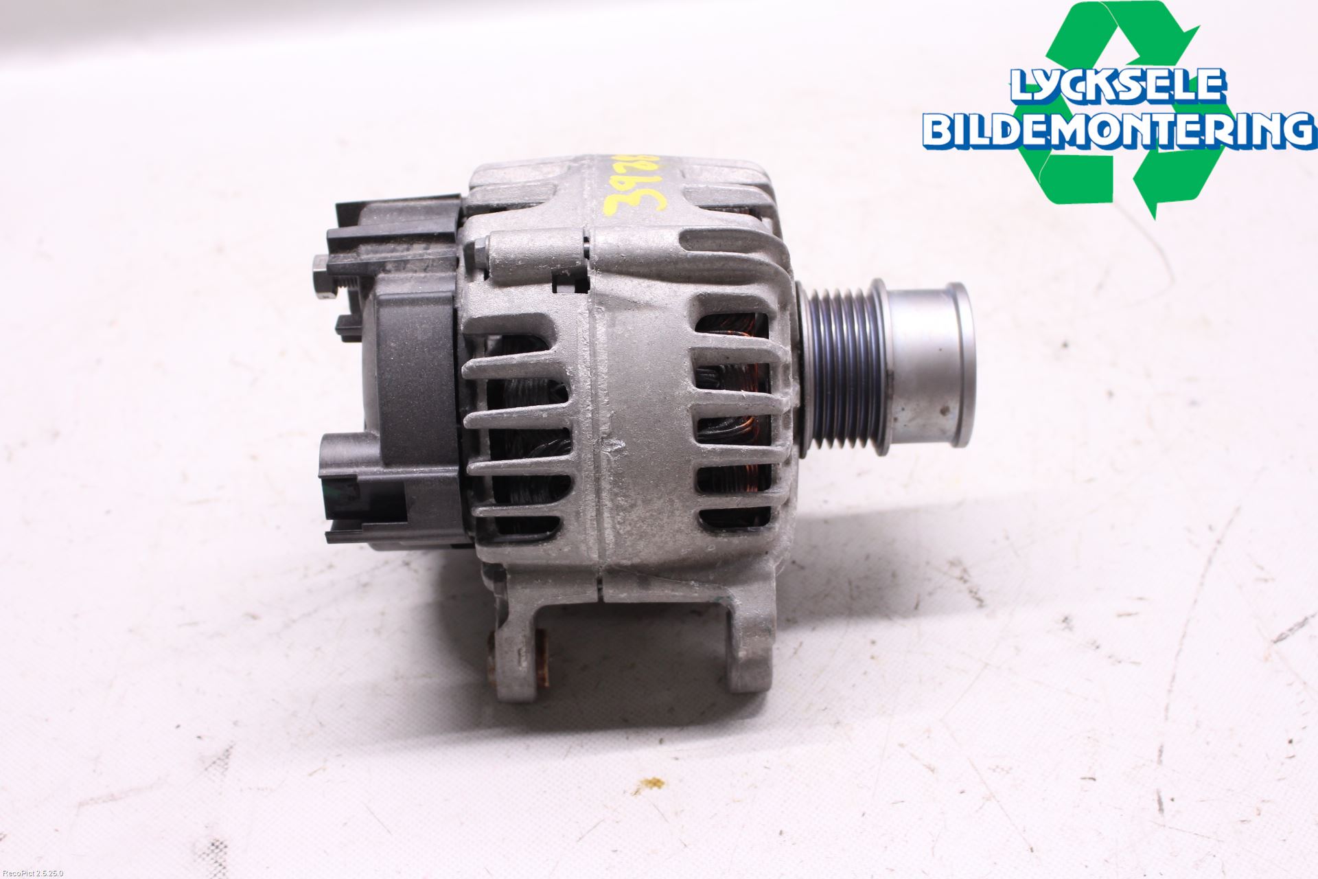 Skoda FABIA 15-21 Generator