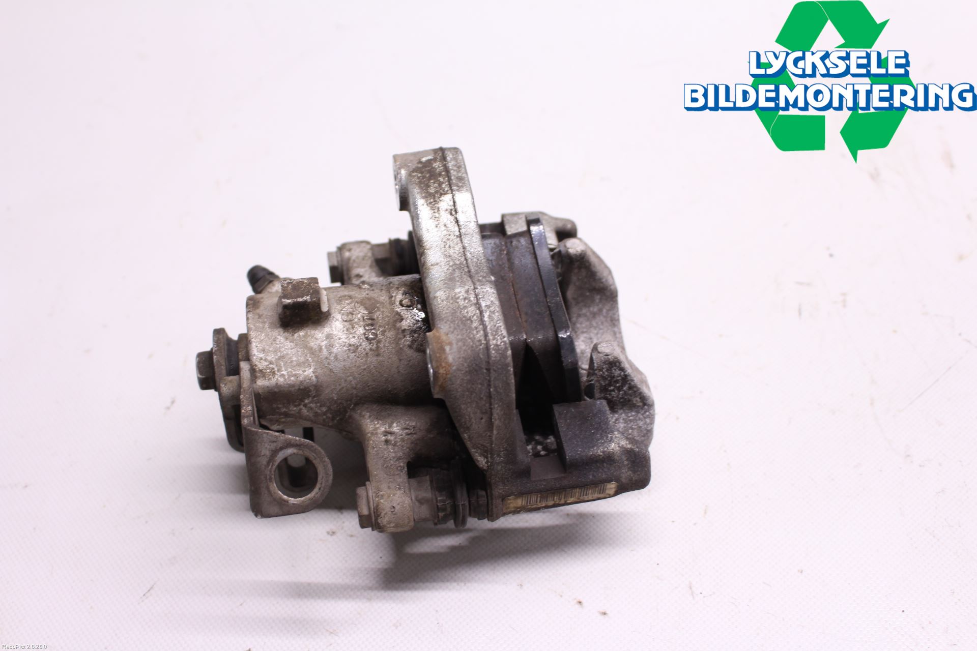 Skoda FABIA 15-21 Bromsok Bak Vänster