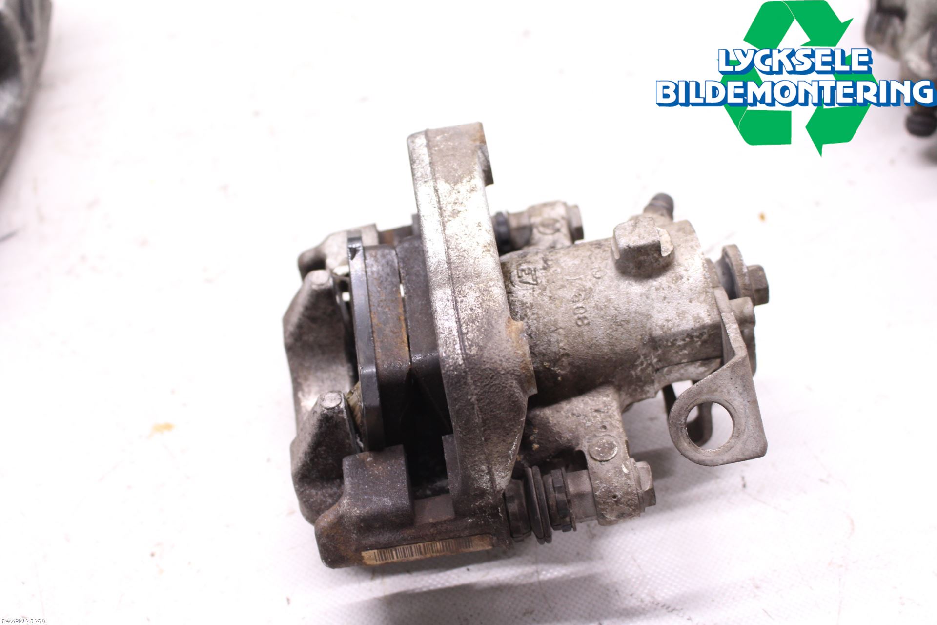 Skoda FABIA 15-21 Bromsok Bak Höger