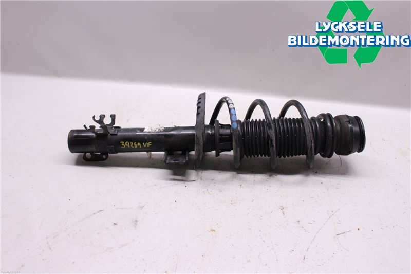 Skoda FABIA 15-21 Fjäderben Fram Vänster