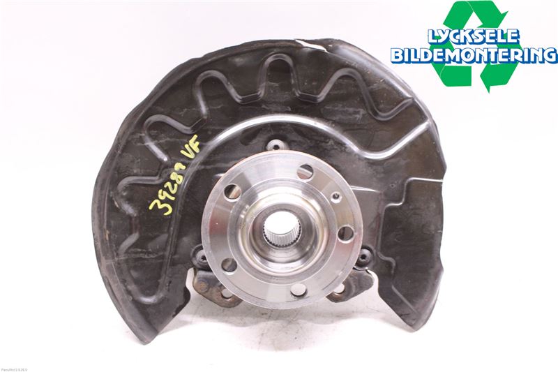 Skoda FABIA 15-21 Styrspindel Lagerhus Vä