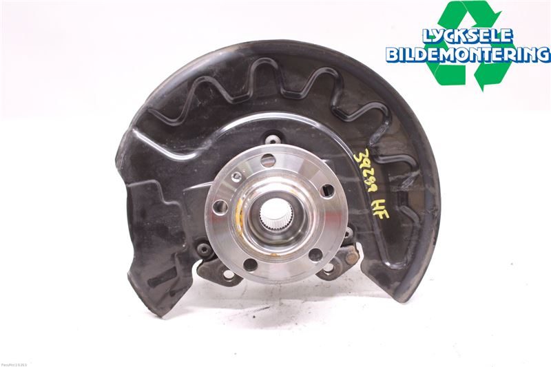 Skoda FABIA 15-21 Styrspindel Lagerhus Hö