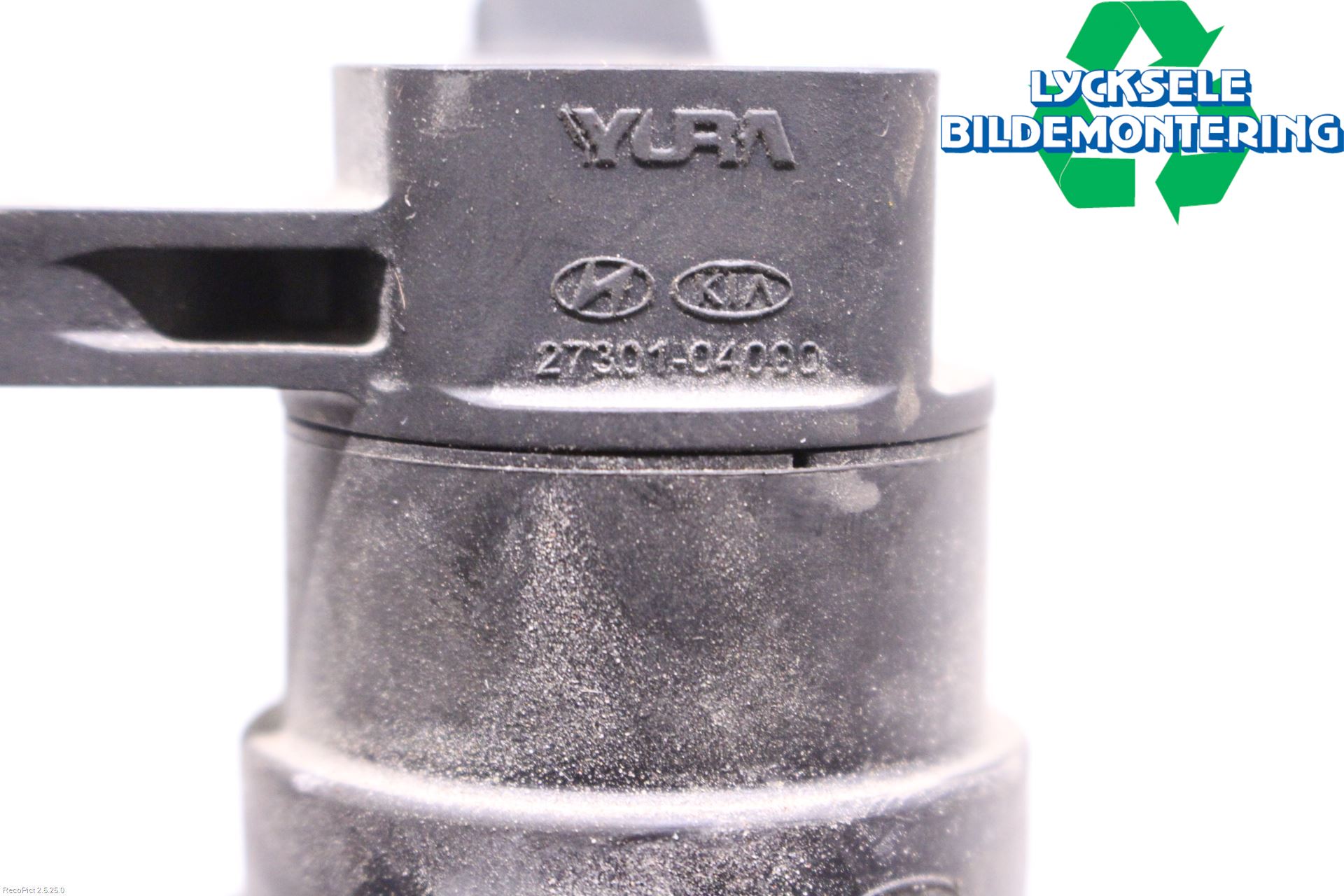 Hyundai i10 BA 14-16 Tändspole